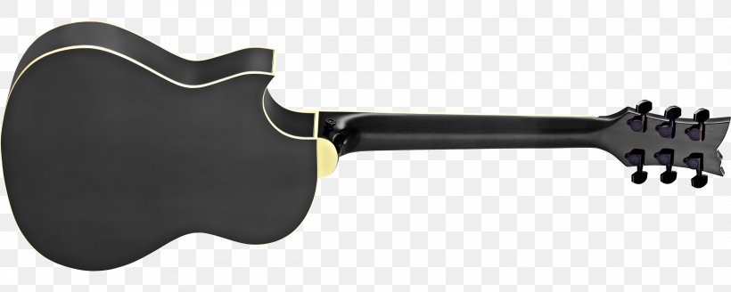 Electric Guitar Musical Instruments Fingerboard Neck, PNG, 2500x1000px, Guitar, Electric Guitar, Fingerboard, Floyd Rose, Fret Download Free