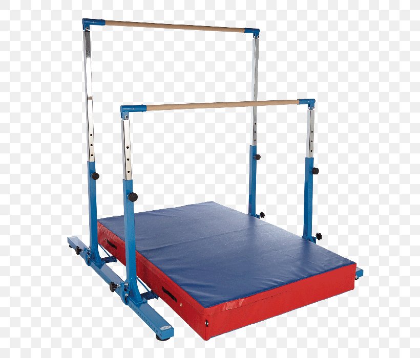 Gymnastics Horizontal Bar Uneven Bars Parallel Bars Sporting Goods, PNG, 700x700px, Gymnastics, Balance Beam, Exercise Equipment, Fitness Centre, Handstand Download Free