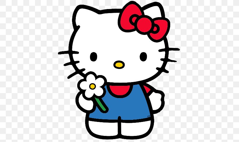 Hello Kitty Online Iron-on Clip Art, PNG, 426x488px, Hello Kitty, Art, Cartoon, Happiness, Hello Kitty Online Download Free