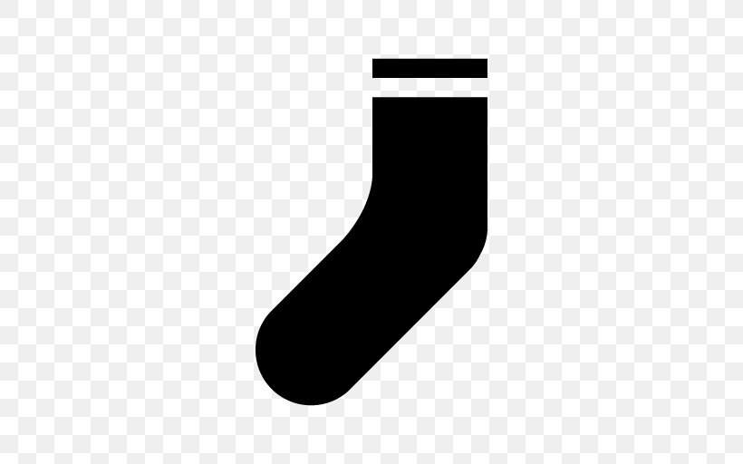 Hosiery Clothing Accessories Sock Fashion, PNG, 512x512px, Hosiery, Black, Clothing, Clothing Accessories, Designer Download Free