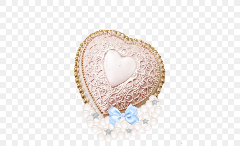 Jewellery Heart Stock Photography Clip Art, PNG, 500x500px, Jewellery, Albom, Heart, Liveinternet, Pearl Download Free