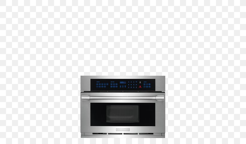 Microwave Ovens Electrolux Frigidaire Home Appliance, PNG, 632x480px, Oven, Clothes Dryer, Cooking Ranges, Door, Electrolux Download Free