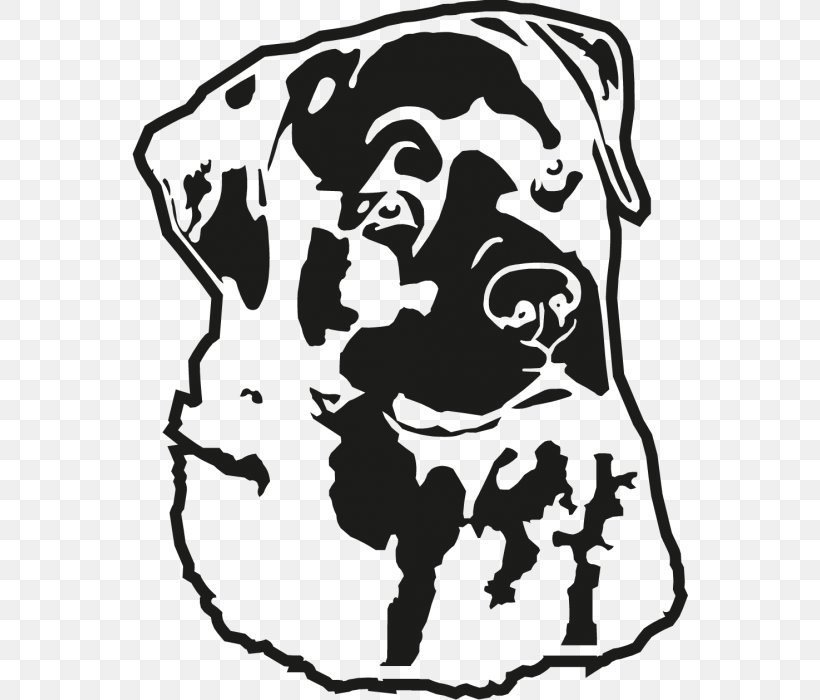Non-sporting Group Pit Bull Bumper Sticker Dog Breed Decal, PNG, 556x700px, Nonsporting Group, Art, Artwork, Black, Black And White Download Free
