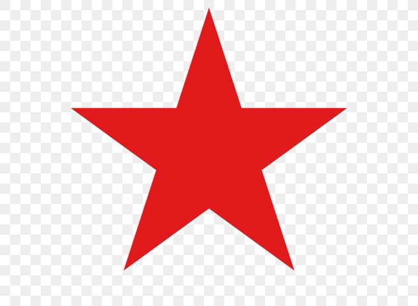 Red Star Clip Art, PNG, 600x600px, Red Star, Area, Blue, Red, Royaltyfree Download Free