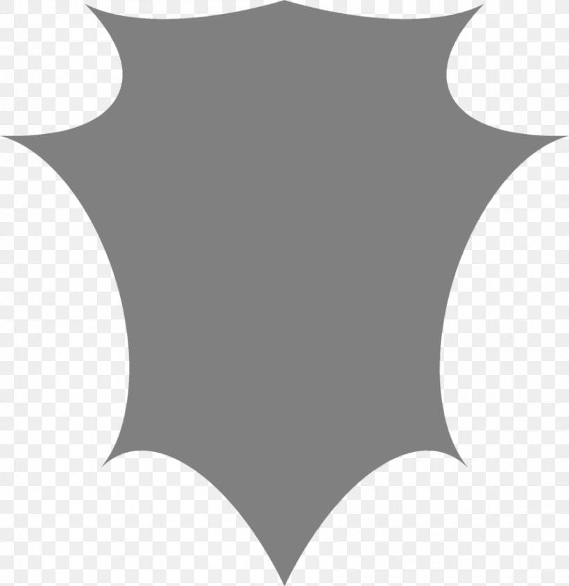 shield shapes
