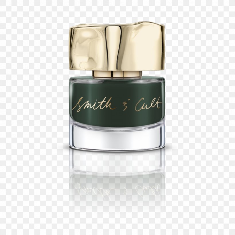 Smith & Cult Nail Lacquer Nail Polish Darjeeling Cosmetics, PNG, 960x960px, Smith Cult Nail Lacquer, Beauty Parlour, Color, Cosmetics, Cream Download Free