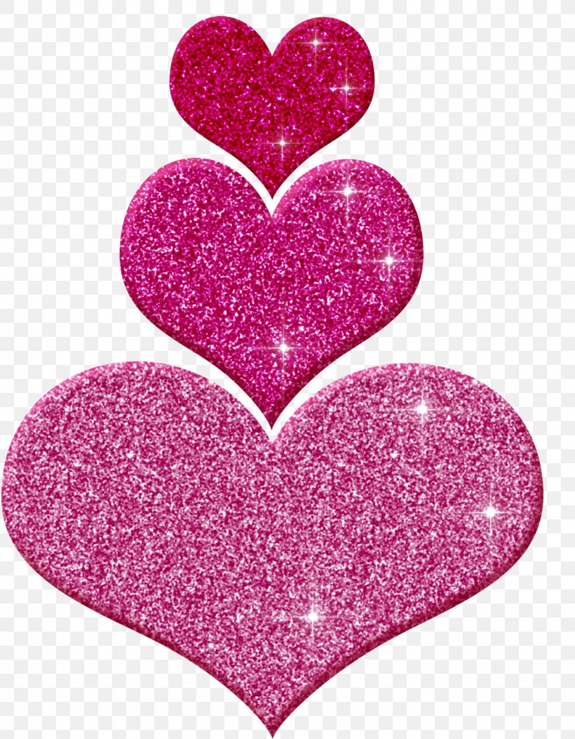 Valentine's Day, PNG, 1743x2240px, Heart, Glitter, Love, Magenta, Ornament Download Free