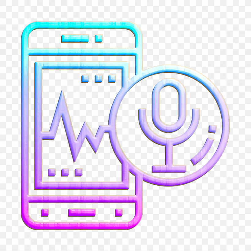 Voice Control Icon Virtual Reality Icon Smartphone Icon, PNG, 1198x1200px, Voice Control Icon, Electric Blue, Handheld Device Accessory, Line, Mobile Phone Case Download Free