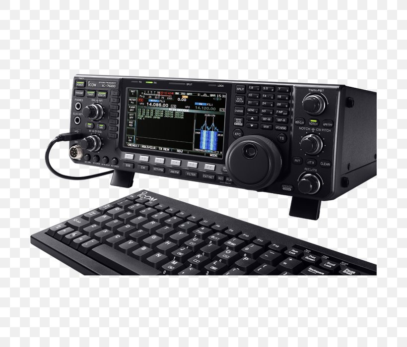 Electronics Radio Receiver Icom Incorporated Wireless, PNG, 700x700px, Electronics, Africa, Amplifier, Audio Equipment, Audio Receiver Download Free