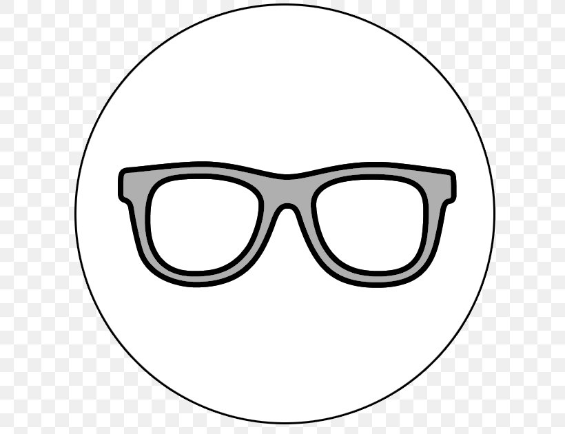 Glasses Clip Art Nose Illustration Nerd, PNG, 703x630px, Glasses, Area, Black, Black And White, Cartoon Download Free