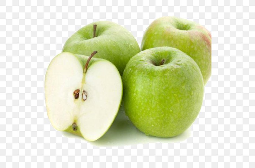 Granny Smith Juice Organic Food Crisp, PNG, 540x540px, Granny Smith, Apple, Bell Pepper, Crisp, Diet Food Download Free