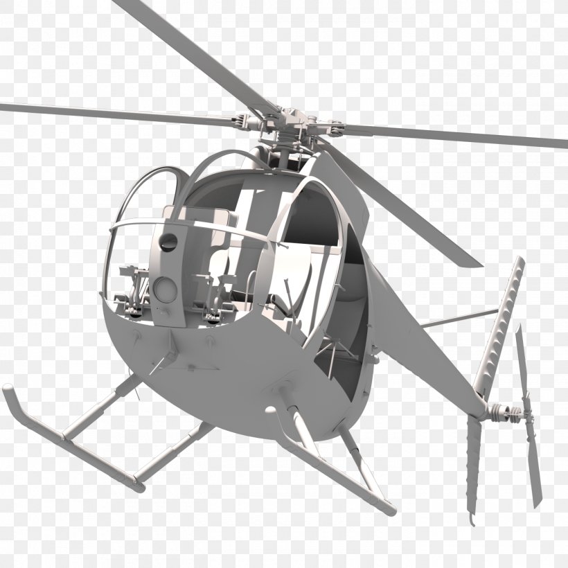 Helicopter Rotor Hughes OH-6 Cayuse Light Observation Helicopter Military Helicopter, PNG, 1400x1400px, Helicopter Rotor, Aircraft, Helicopter, Hughes Oh6 Cayuse, Light Observation Helicopter Download Free