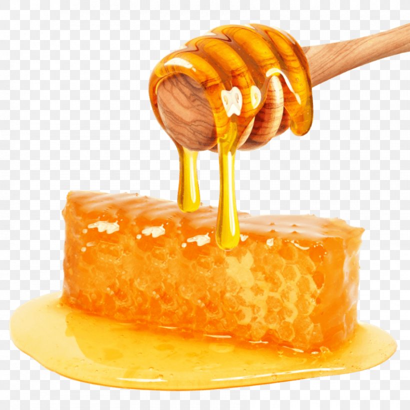 Honey Clip Art, PNG, 850x850px, Honey, Display Resolution, Food, Honey Bee, Honeycomb Download Free
