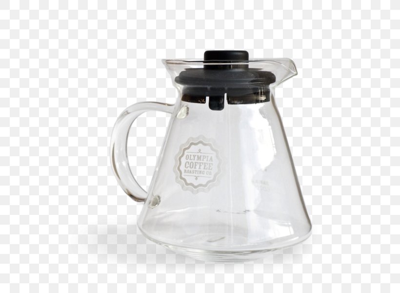 Jug Coffee Wine Glass Carafe, PNG, 600x600px, Jug, Brewed Coffee, Carafe, Coffee, Coffee Percolator Download Free