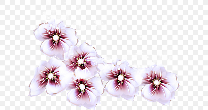 Mallows Herbaceous Plant Cut Flowers Pansy Petal, PNG, 600x437px, Mallows, Cut Flowers, Flower, Herbaceous Plant, Lilac Download Free
