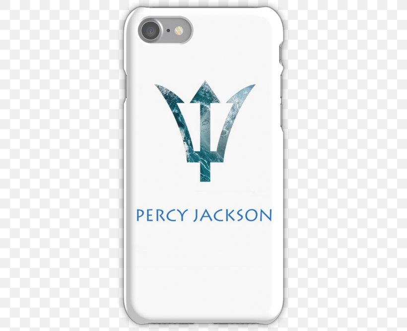 percy jackson symbol of poseidon