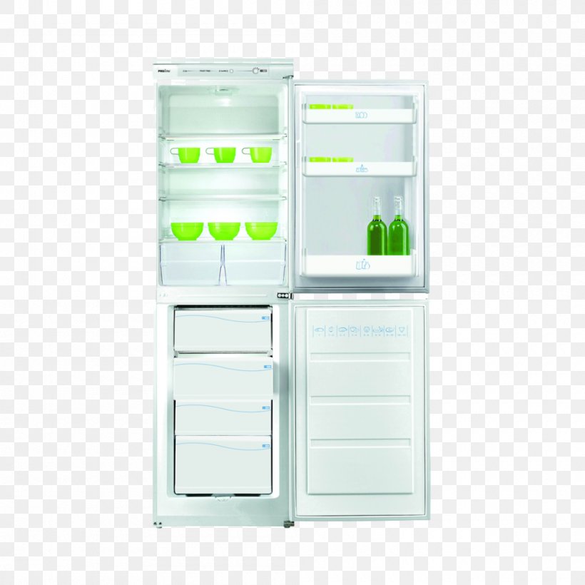 Refrigerator Baumatic BRB2617 Haier HRF-265F Freezers, PNG, 1000x1000px, Refrigerator, Centimeter, Freezers, Home Appliance, Kitchen Appliance Download Free