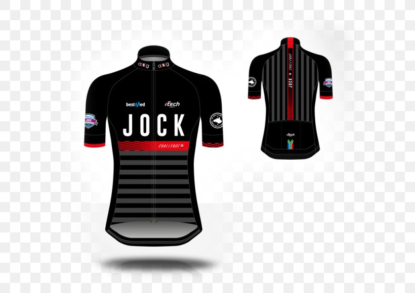 T-shirt Jersey Uniform Jock Classic Sleeve, PNG, 1024x725px, Tshirt, Black, Brand, Clothing, Grand Tour Download Free