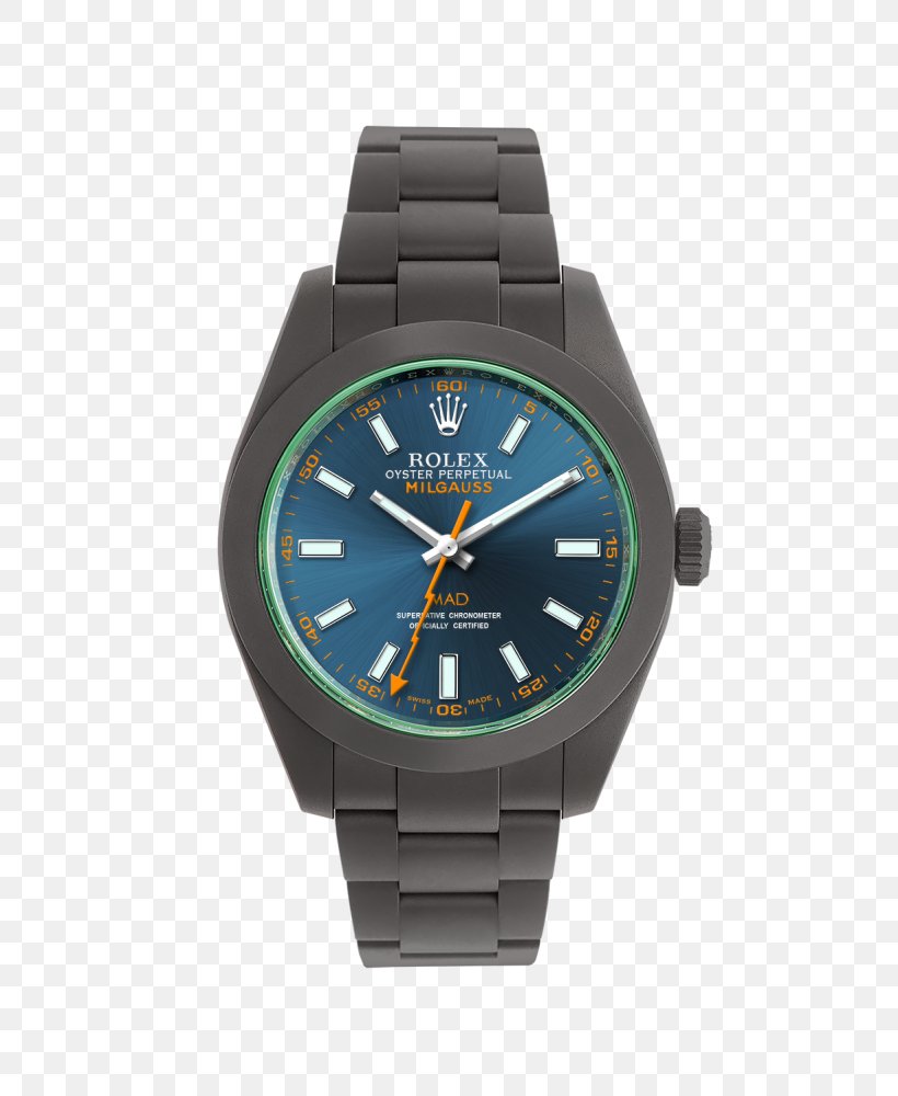 Watch Rolex Milgauss Rolex GMT Master II Omega SA, PNG, 668x1000px, Watch, Brand, Chronometer Watch, Doxa Sa, Jewellery Download Free