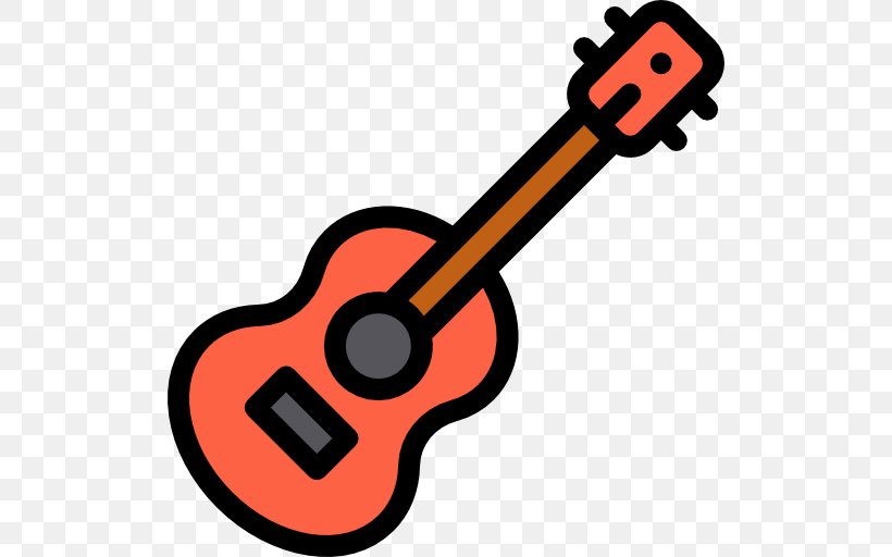 Acoustic Guitar Classical Guitar Flamenco Guitar, PNG, 512x512px, Watercolor, Cartoon, Flower, Frame, Heart Download Free