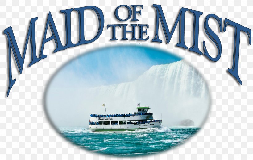 American Falls Prospect Point Observation Tower Horseshoe Falls Maid Of The Mist Niagara River, PNG, 1144x725px, American Falls, Boat Tour, Brand, Horseshoe Falls, Logo Download Free