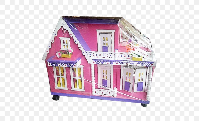 Dollhouse Rumah Barbie Toy, PNG, 500x500px, Dollhouse, Barbie, Child, Doll, Factory Outlet Shop Download Free