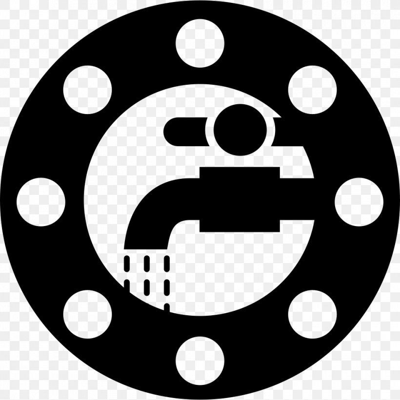 Flange Shaft Piping And Plumbing Fitting Rotary Encoder Gasket, PNG, 980x982px, Flange, Area, Auto Part, Black And White, Chlorinated Polyvinyl Chloride Download Free