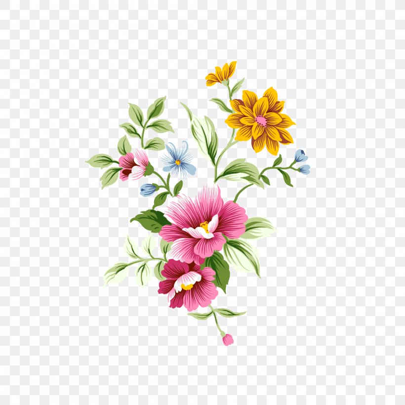Flower Layers Drawing, PNG, 2000x2000px, Flower, Birthday, Chrysanths, Cut Flowers, Dahlia Download Free
