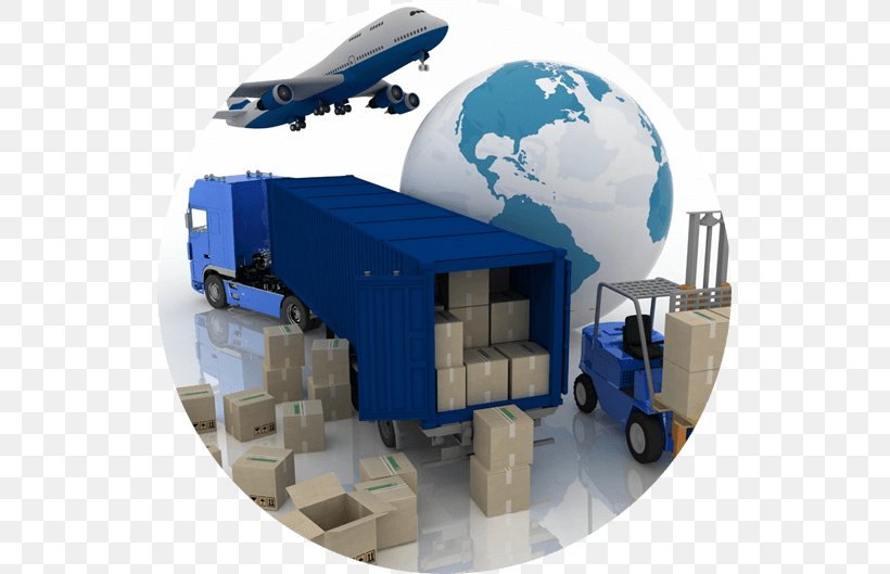 Freight Transport Logistics Cargo Freight Forwarding Agency Warehouse, PNG, 529x529px, Freight Transport, Air Cargo, Cargo, Courier, Freight Forwarding Agency Download Free