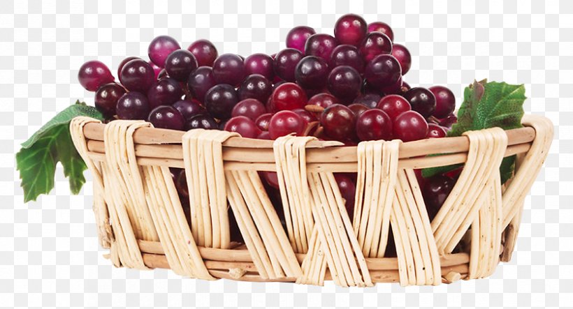 Grape Cranberry Natural Foods Superfood, PNG, 839x454px, Grape, Auglis, Basket, Berry, Cranberry Download Free