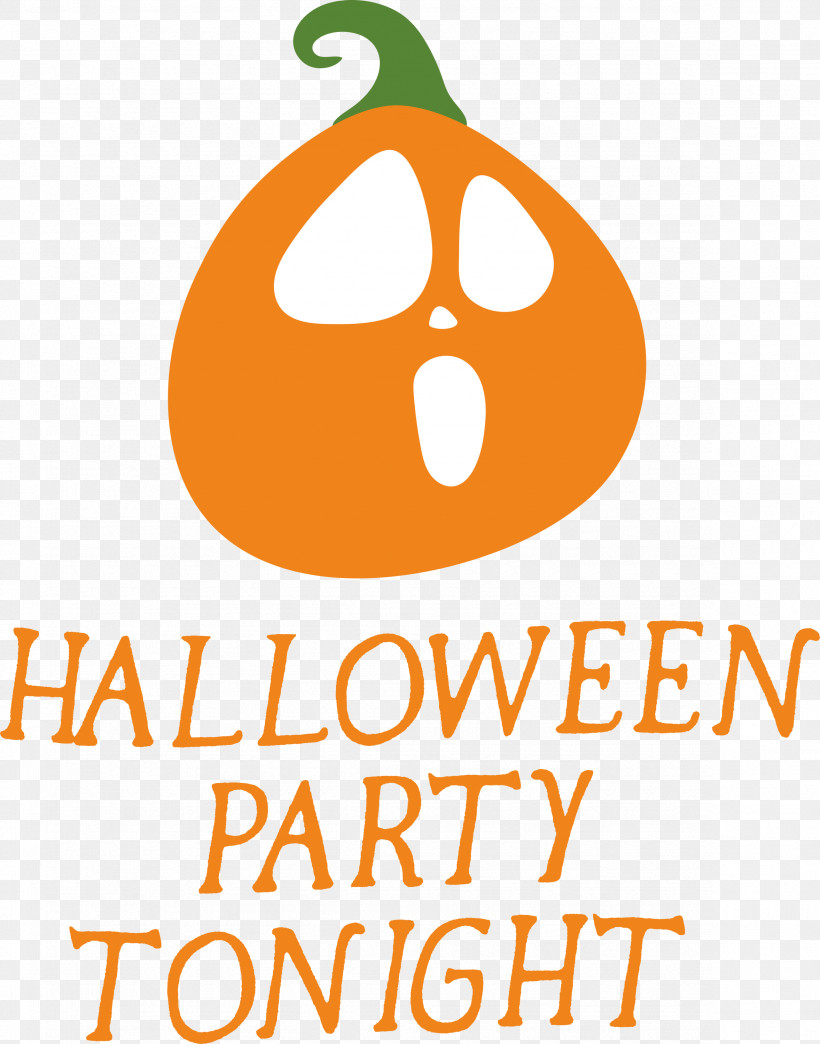 Halloween Halloween Party Tonight, PNG, 2355x3000px, Halloween, Fruit, Geometry, Happiness, Line Download Free