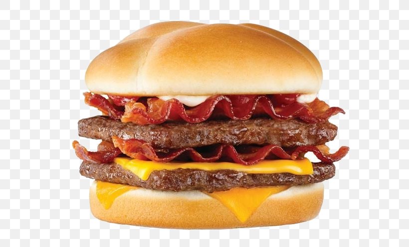 Hamburger Cheeseburger Fast Food Chicken Sandwich Baconator, PNG, 600x496px, Hamburger, American Food, Bacon Sandwich, Baconator, Blt Download Free