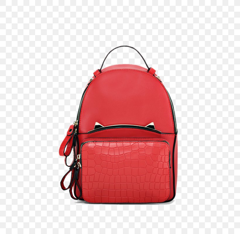 Handbag Red Backpack, PNG, 800x800px, Handbag, Backpack, Bag, Baggage, Brand Download Free