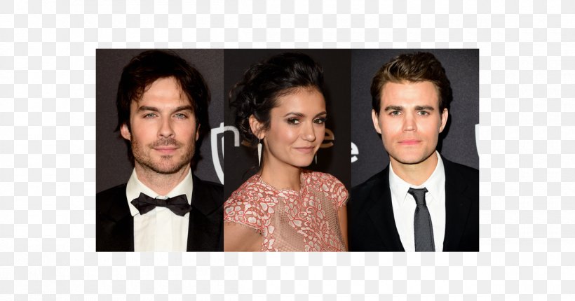 Ian Somerhalder Nina Dobrev The Vampire Diaries Tuxedo M. Socialite, PNG, 1200x630px, Ian Somerhalder, Actor, Art, Award, Celebrity Download Free