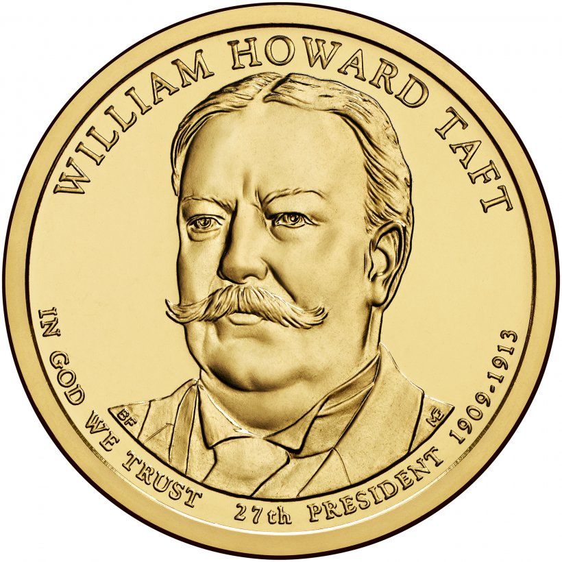 Philadelphia Mint Presidential $1 Coin Program Dollar Coin President Of The United States, PNG, 2000x2000px, 50 State Quarters, Philadelphia Mint, Cash, Coin, Currency Download Free