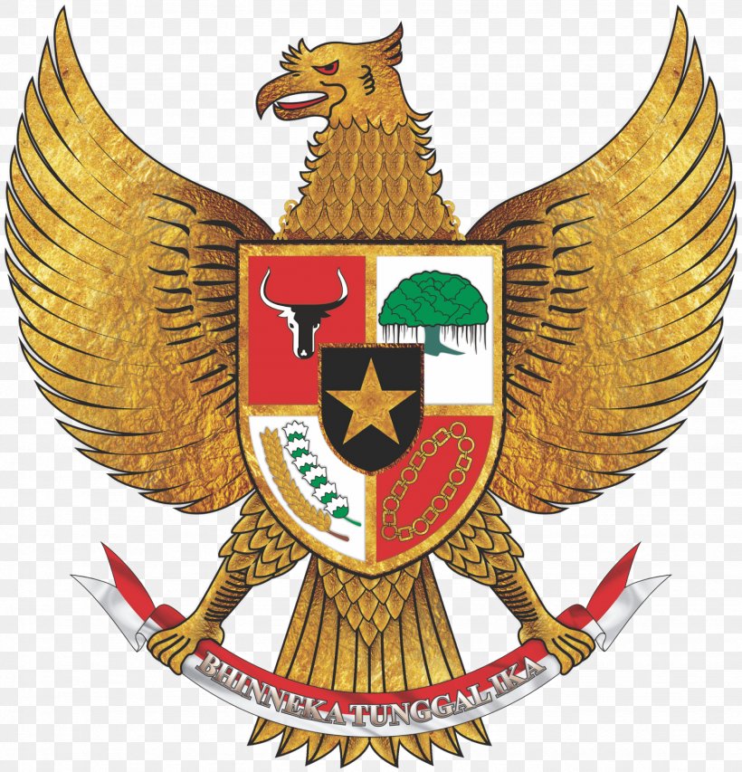 Proclamation Of Indonesian Independence Pancasila National Emblem Of Indonesia, PNG, 1538x1600px, Indonesia, Bhinneka Tunggal Ika, Dutch East Indies, Flag Of Indonesia, Garuda Download Free