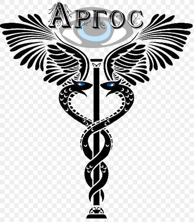 Staff Of Hermes Caduceus As A Symbol Of Medicine, PNG, 880x1008px, Staff Of Hermes, Black And White, Caduceus As A Symbol Of Medicine, Logo, Medicine Download Free