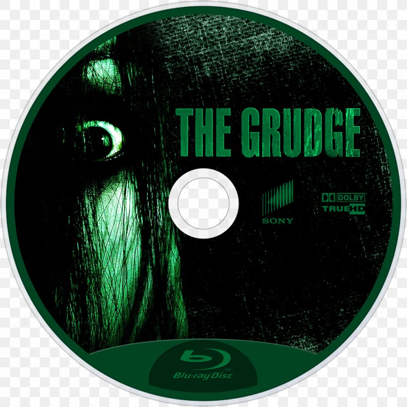 The Grudge Saturn Award For Best Horror Film Video Motion Picture Credits, PNG, 1000x1000px, Grudge, Brand, Compact Disc, Cube Zero, Dvd Download Free
