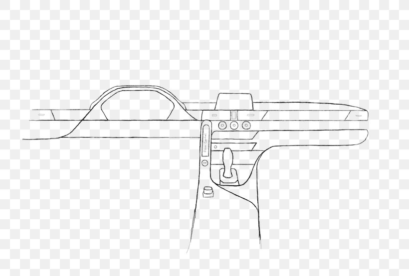 Weapon Line Art Sketch, PNG, 739x554px, Weapon, Artwork, Black And White, Drawing, Hardware Accessory Download Free