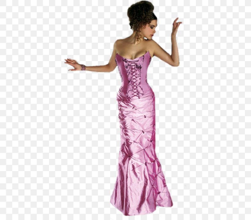 Ball Gown Cocktail Dress Costume, PNG, 400x720px, Gown, Ball Gown, Blog, Bridal Party Dress, Cocktail Dress Download Free