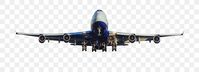 Boeing 747-8 Airplane Flight Aircraft, PNG, 1920x704px, Boeing 747, Aerospace Engineering, Aircraft, Aircraft Engine, Airline Download Free