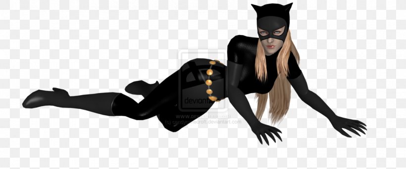 Catwoman Batman: Arkham City Harley Quinn Batman: Arkham Knight, PNG, 1381x579px, Catwoman, Animal Figure, Animation, Batman, Batman Arkham Download Free