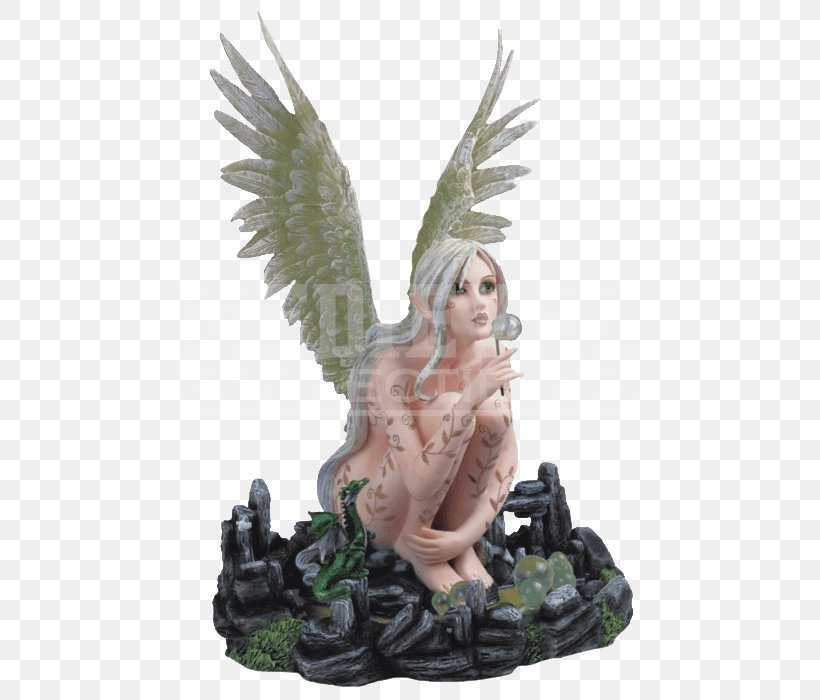 Fairy Figurine Statue Dragon Fantasy, PNG, 700x700px, Fairy, Dragon, Elemental, Fantastic Art, Fantasy Download Free