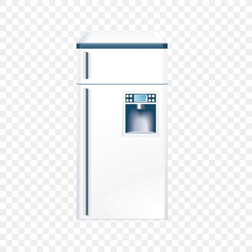 Refrigerator Home Appliance Household Goods Kitchen Stove, PNG, 1181x1181px, Refrigerator, Air Conditioner, Cabinetry, Congelador, Exhaust Hood Download Free