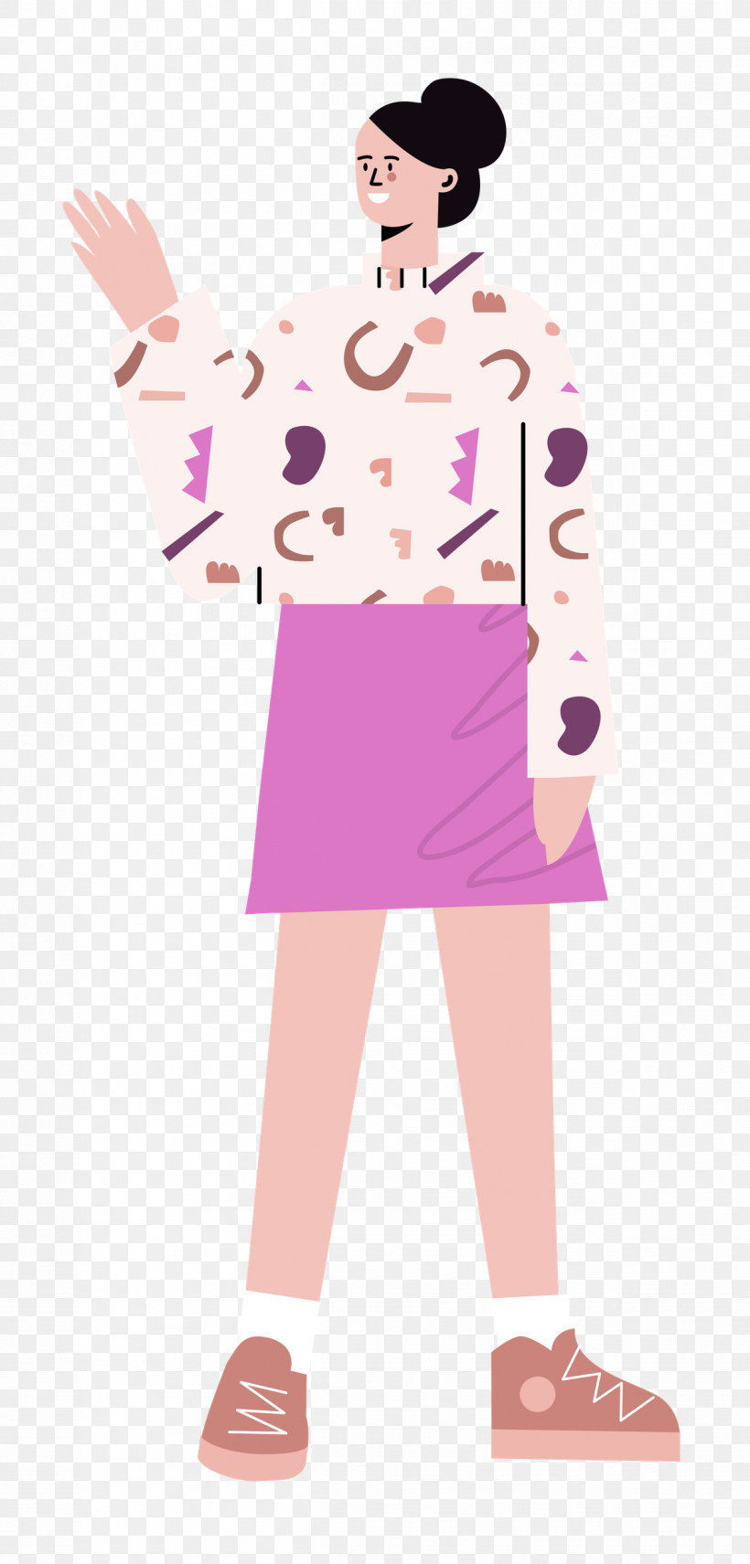 Standing Skirt Woman, PNG, 1198x2500px, Standing, Drawing, Painting, Pencil, Skirt Download Free