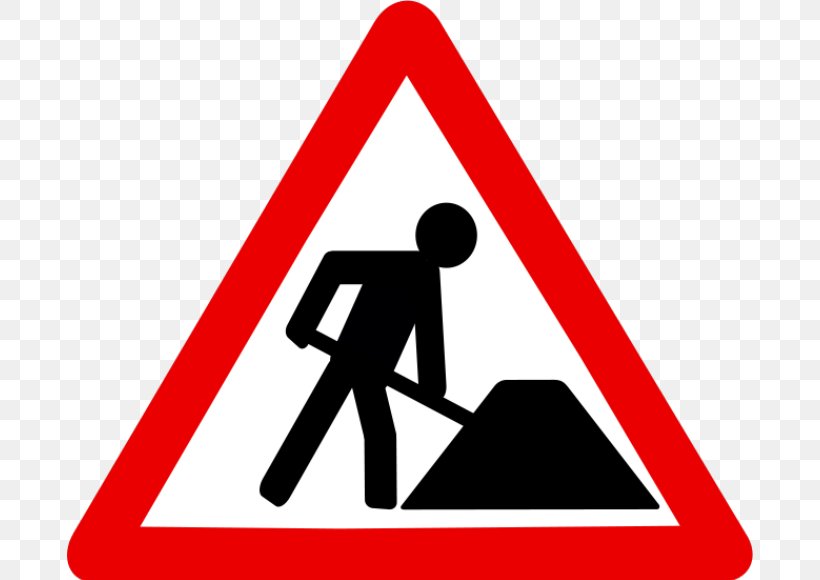 Traffic Sign Warning Sign Road Hazard, PNG, 688x580px, Traffic Sign, Area, Brand, Hazard, Hazard Symbol Download Free