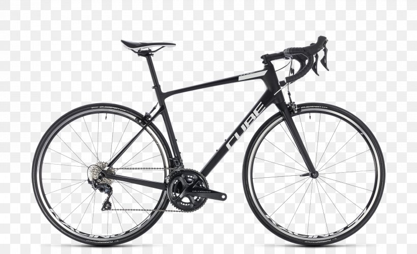 Trek Bicycle Corporation Racing Bicycle Cycling Trek Madone, PNG, 2500x1525px, Bicycle, Bicycle Accessory, Bicycle Drivetrain Part, Bicycle Fork, Bicycle Frame Download Free