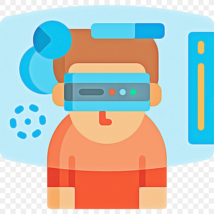 Virtual Reality, PNG, 1067x1067px, Virtual Reality, Cartoon, Gadget, Mobile Phone Case, Technology Download Free