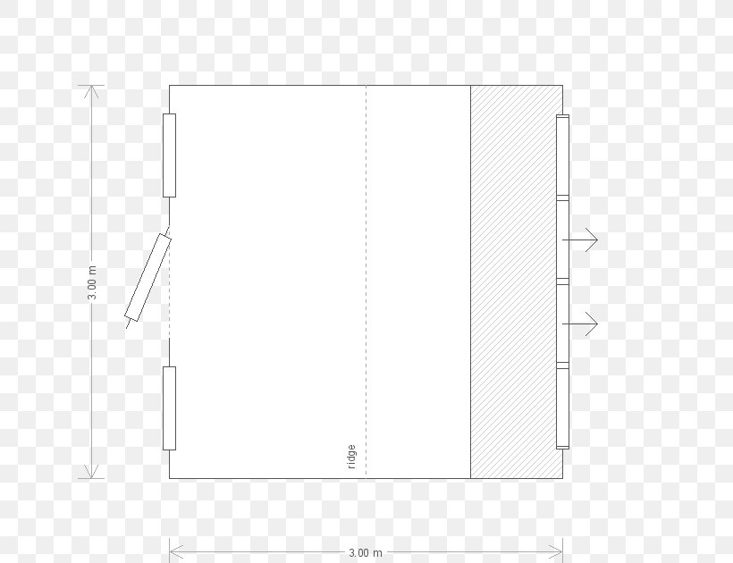White Furniture Angle, PNG, 645x630px, White, Area, Black And White, Diagram, Furniture Download Free