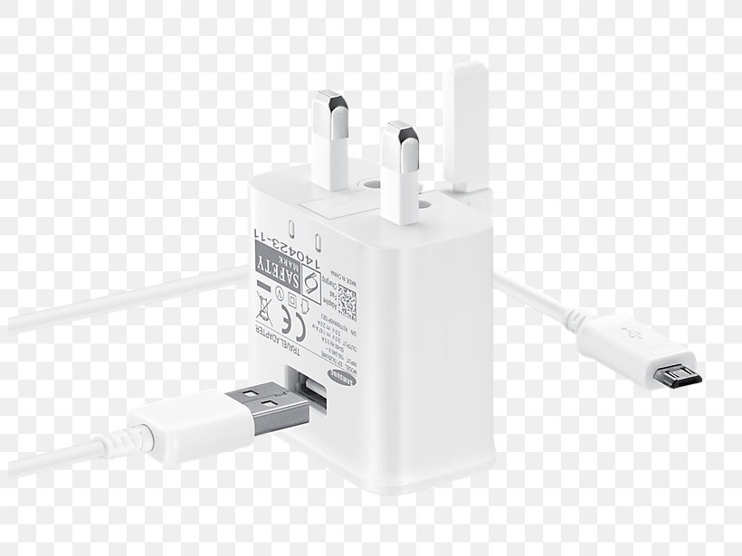 Battery Charger Quick Charge Micro-USB AC Adapter, PNG, 802x615px, Battery Charger, Ac Adapter, Adapter, Cable, Electrical Cable Download Free